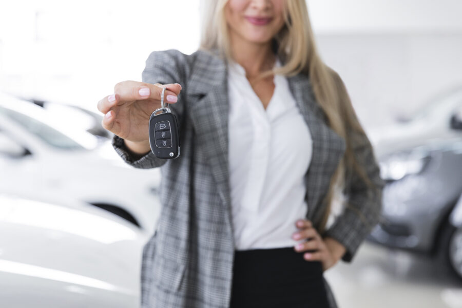 Transferir propriedade carro veículo