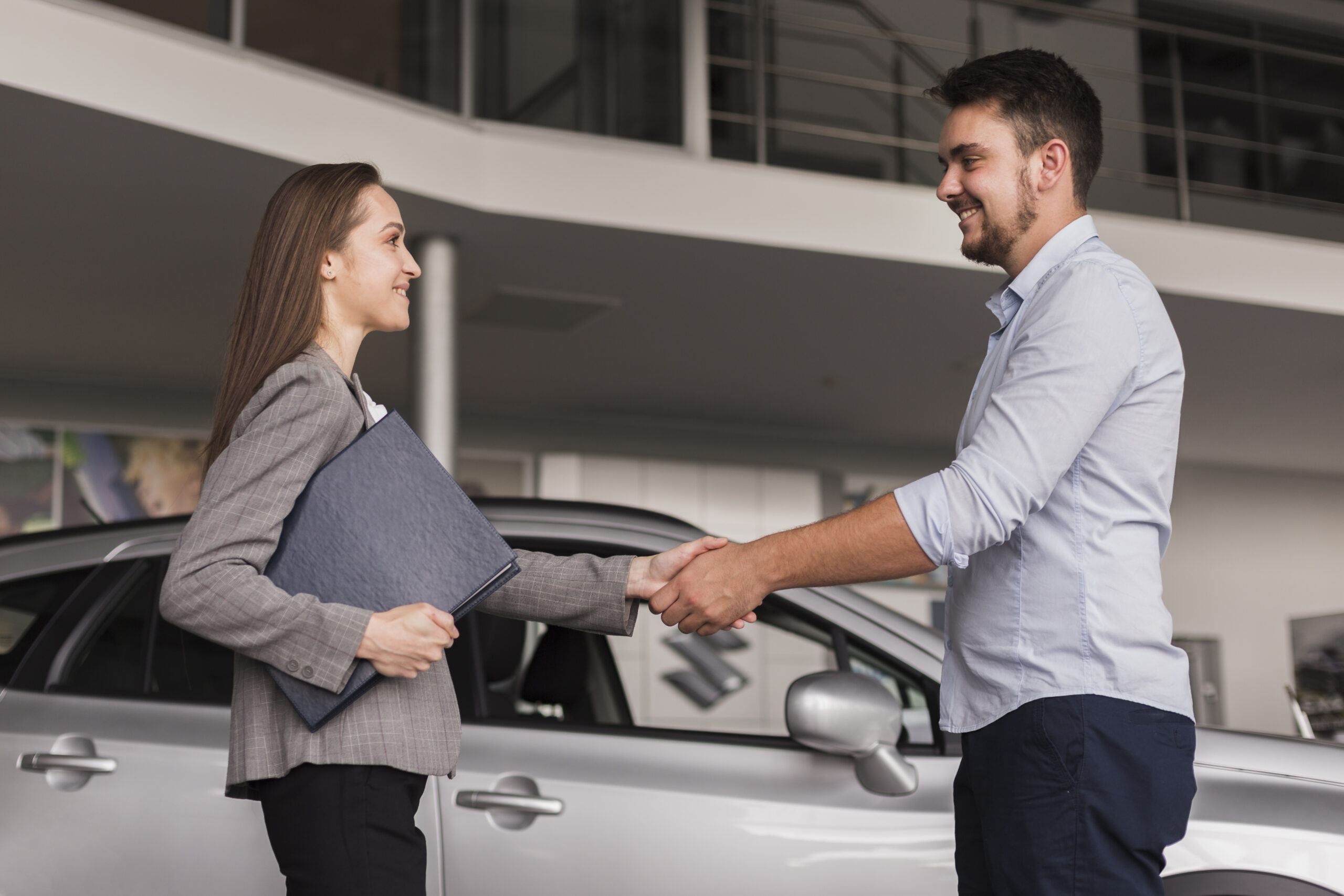 Será que é hora de vender o meu carro?