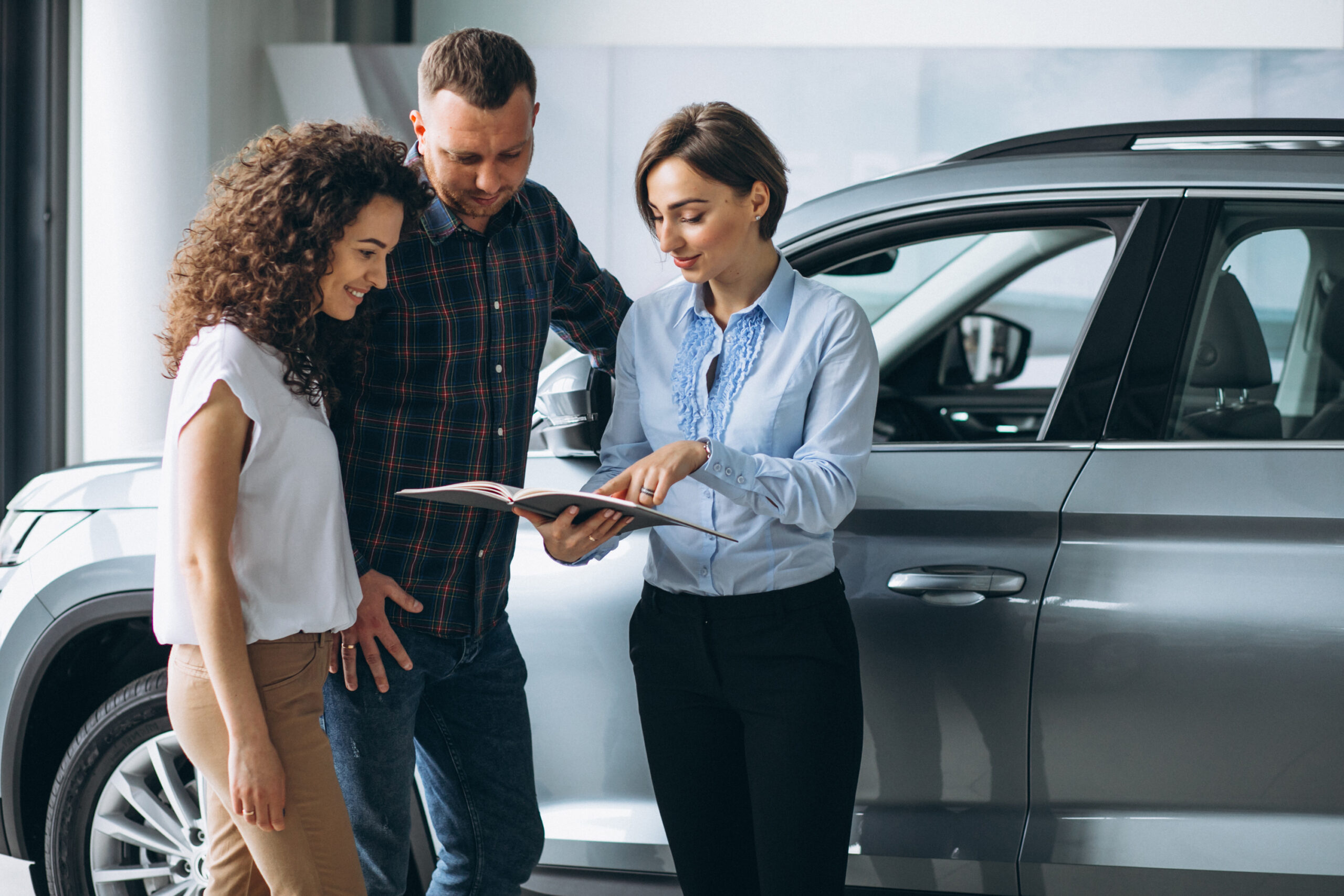 Dez dicas essenciais para comprar seu carro em 2025