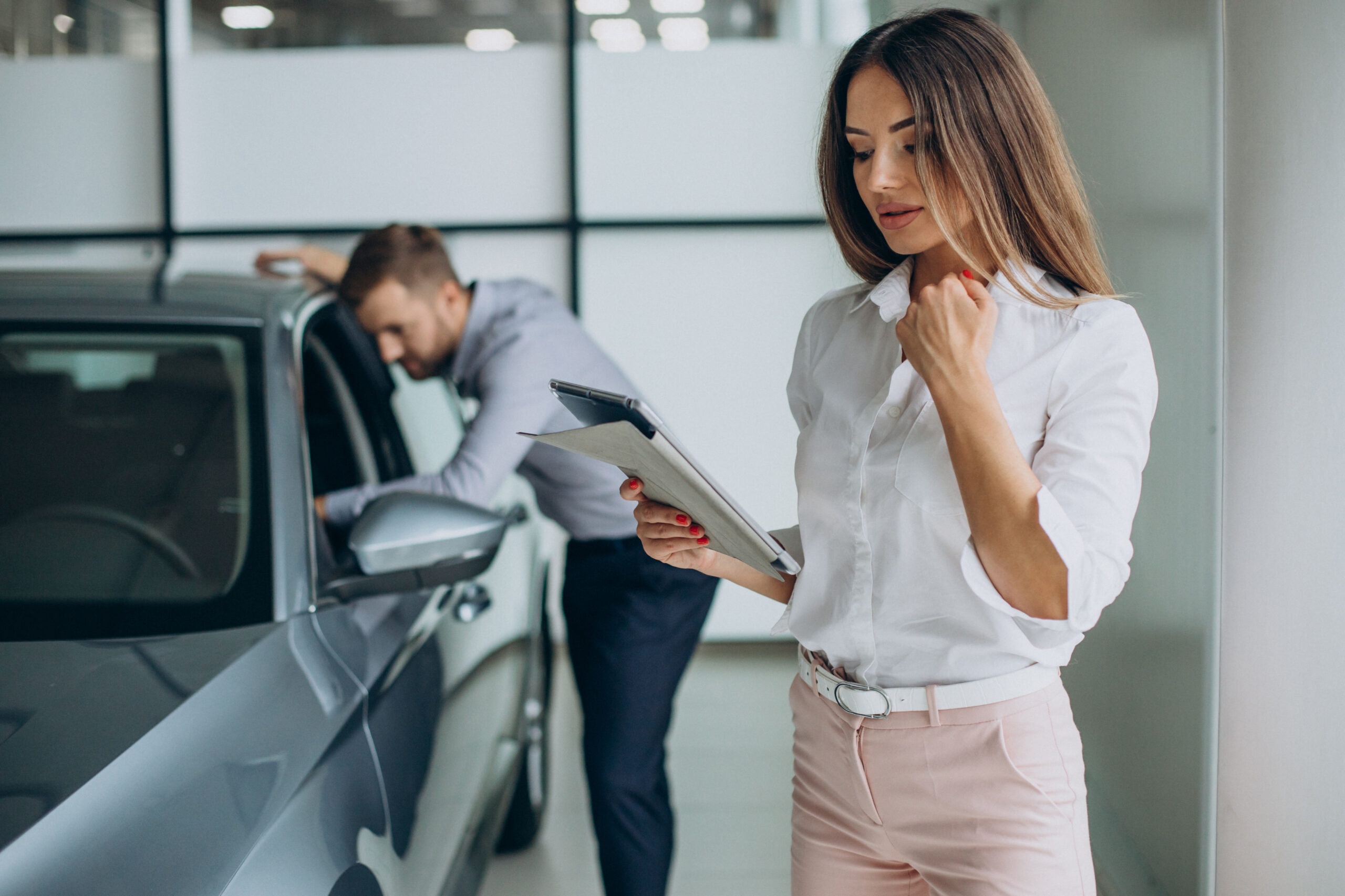 Carro financiado pode ter proteção veicular? Entenda como funciona